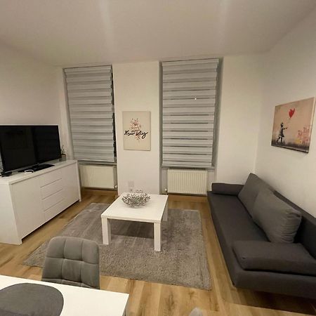 Apartment Geibel T5 - 60M2 - Hundefreundlich Vídeň Exteriér fotografie