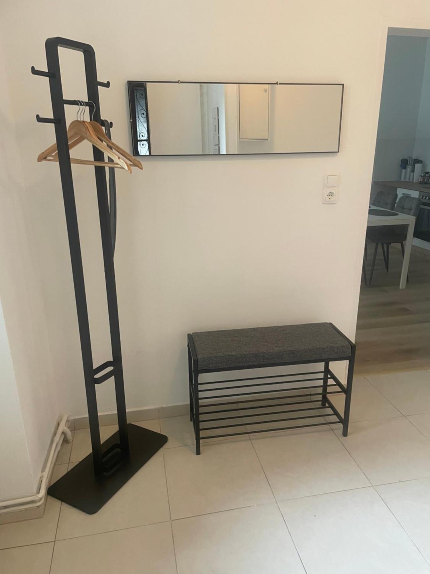 Apartment Geibel T5 - 60M2 - Hundefreundlich Vídeň Exteriér fotografie