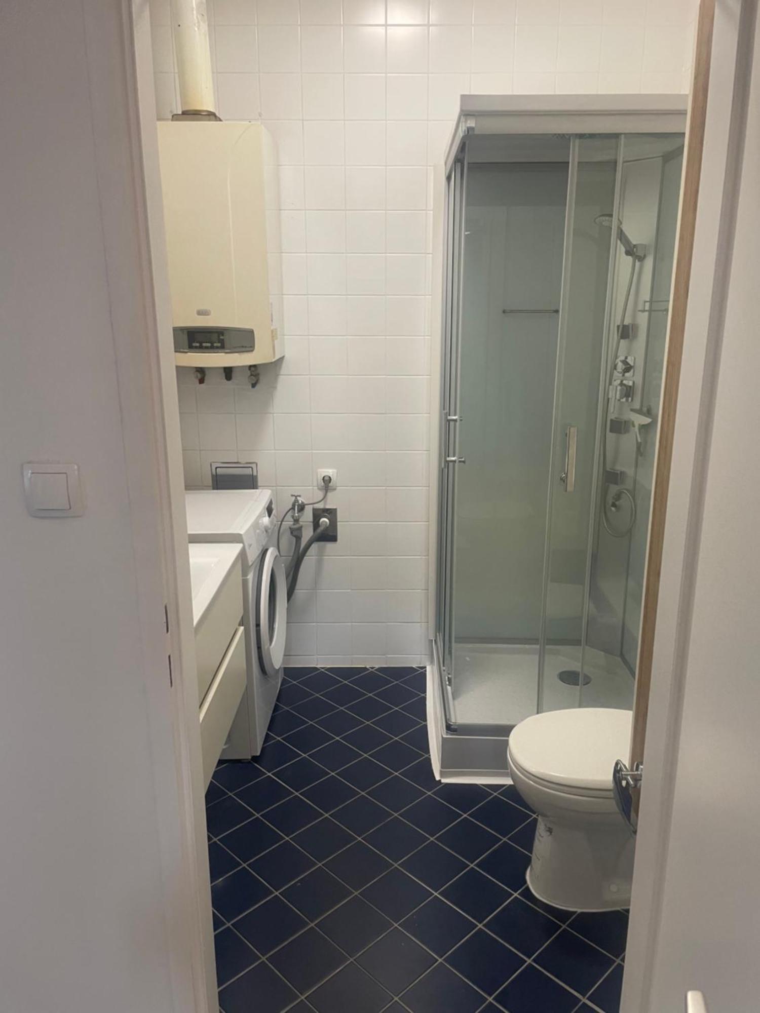 Apartment Geibel T5 - 60M2 - Hundefreundlich Vídeň Exteriér fotografie