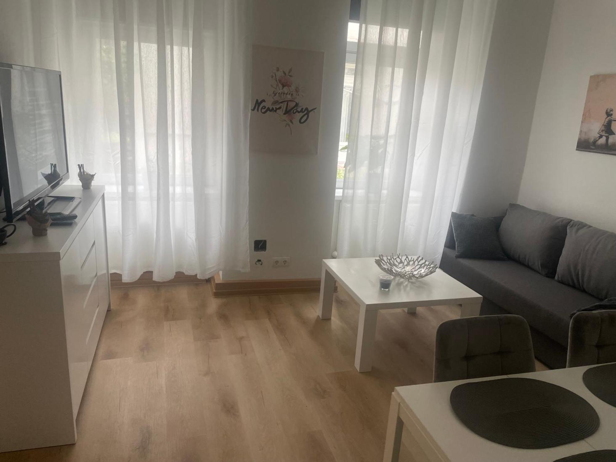 Apartment Geibel T5 - 60M2 - Hundefreundlich Vídeň Exteriér fotografie