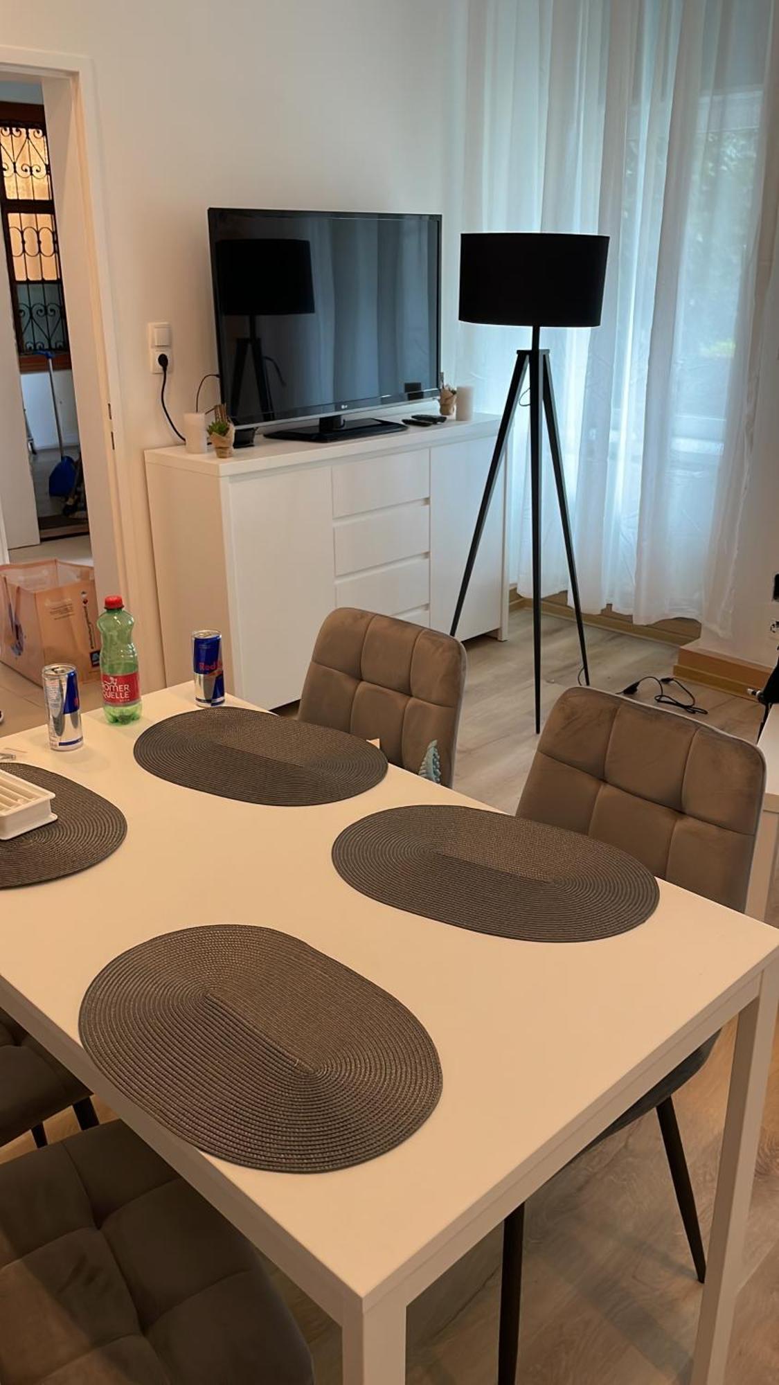 Apartment Geibel T5 - 60M2 - Hundefreundlich Vídeň Exteriér fotografie
