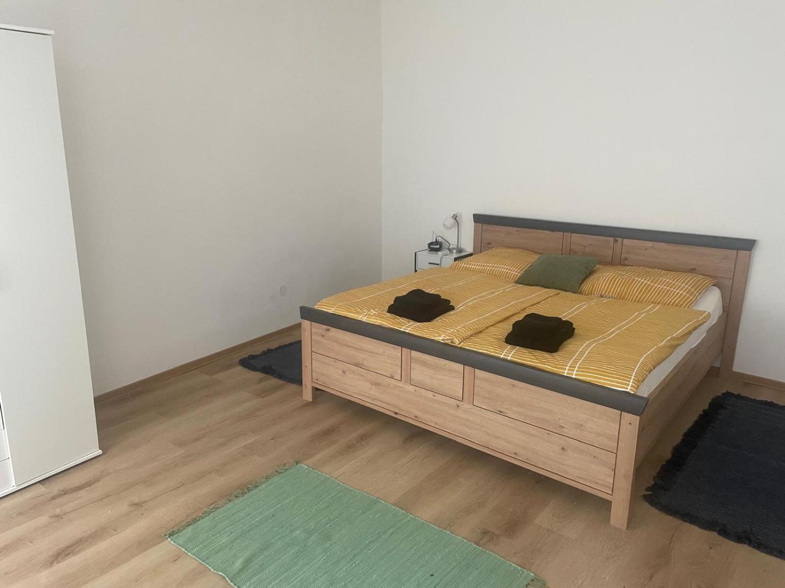 Apartment Geibel T5 - 60M2 - Hundefreundlich Vídeň Exteriér fotografie