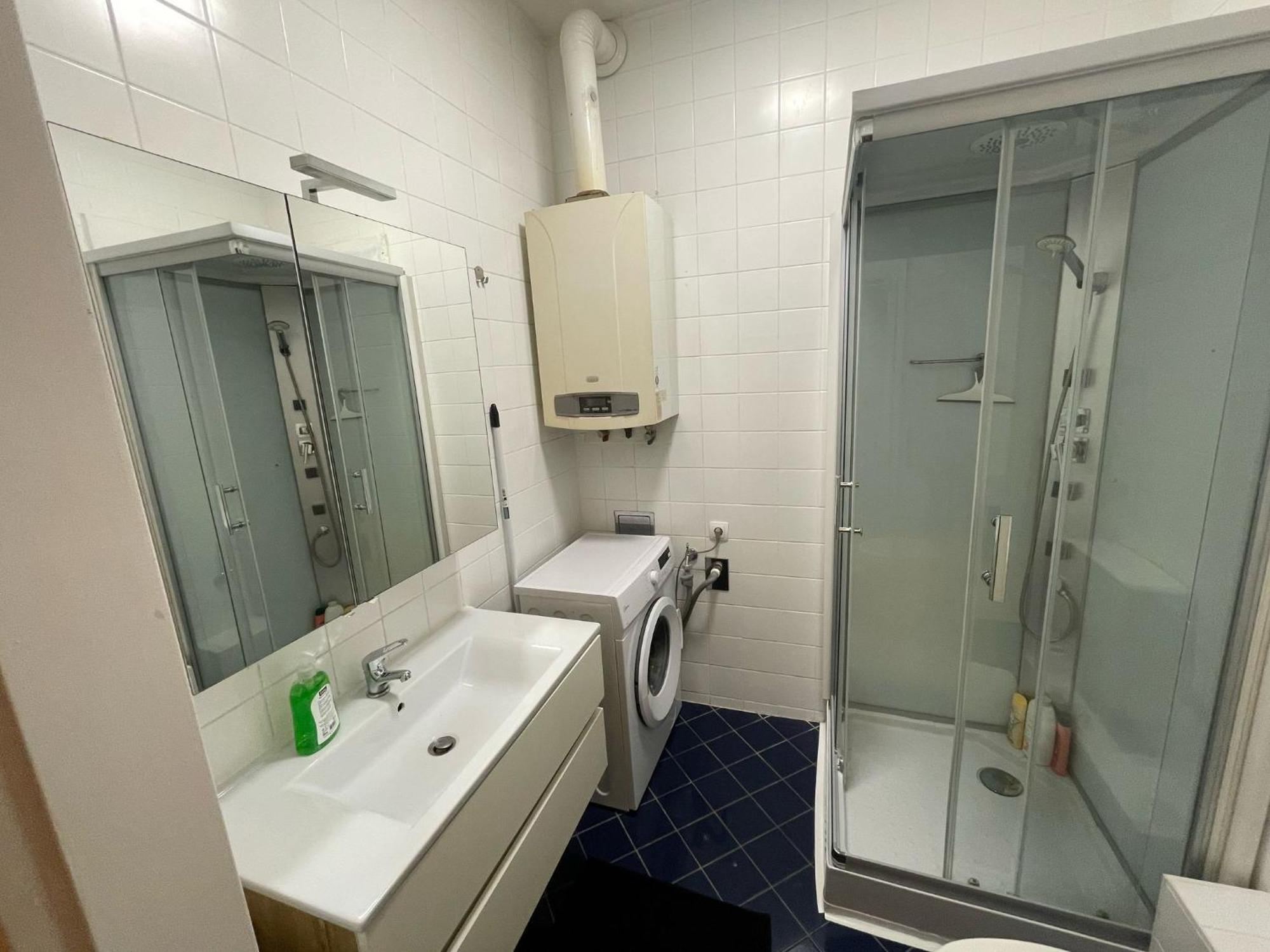 Apartment Geibel T5 - 60M2 - Hundefreundlich Vídeň Exteriér fotografie